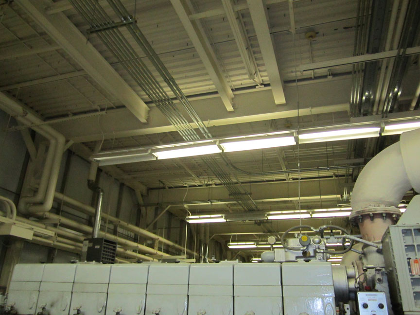 FAA ARTCC Emergency Generator Fuel Systems — project photo 3
